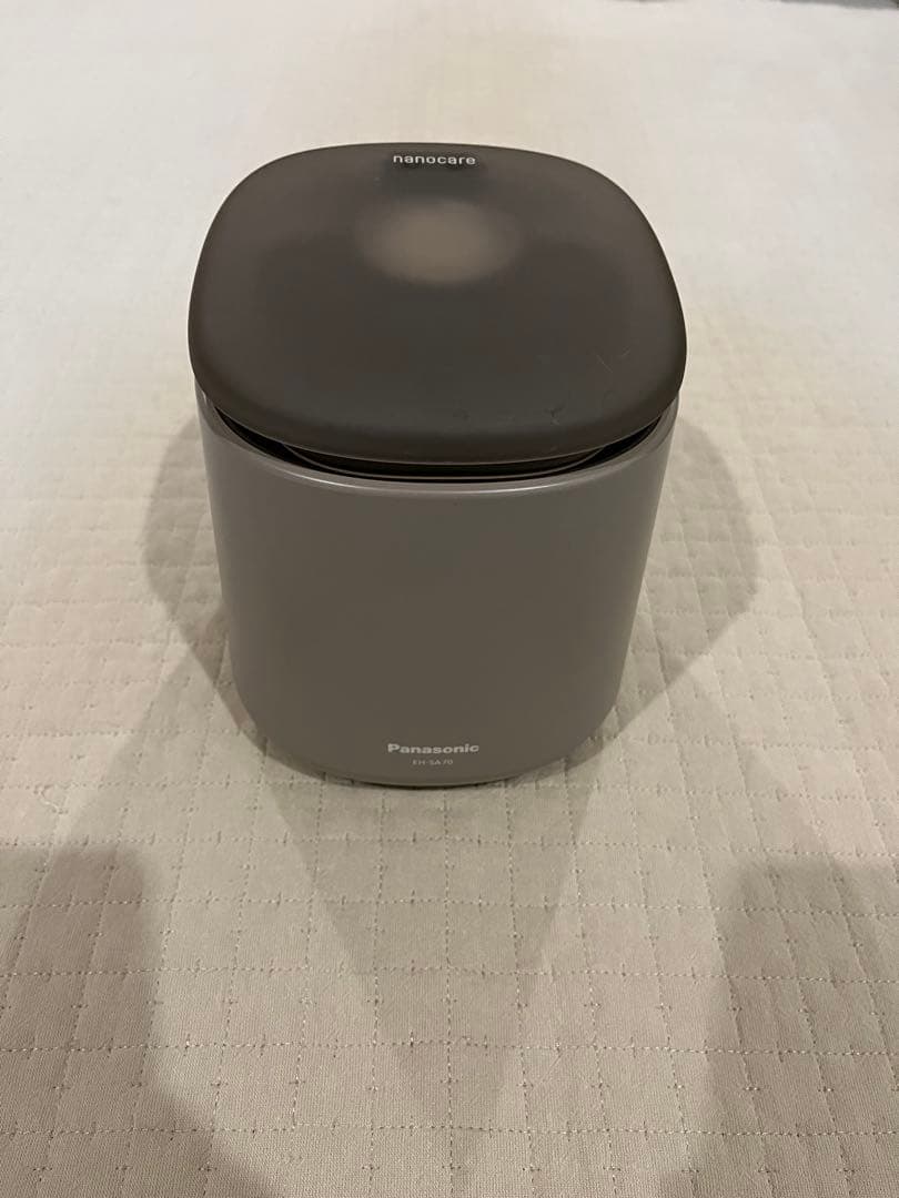 Panasonic EH-SA70 フェイススチーマー