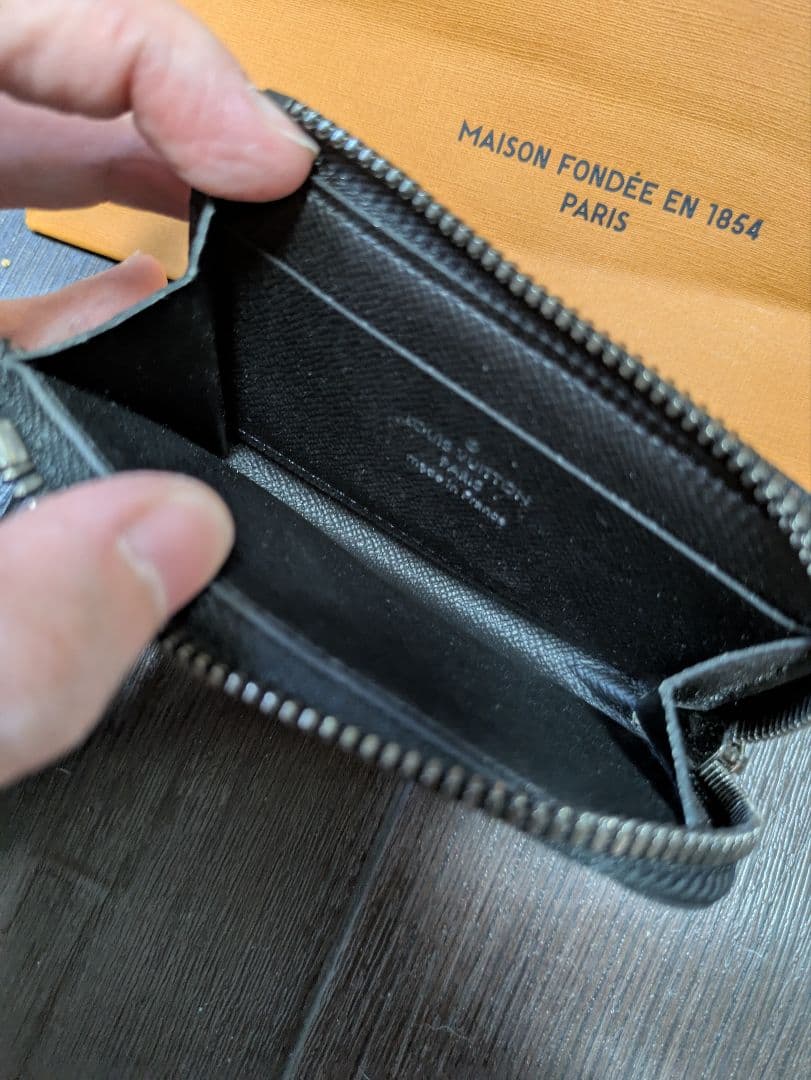 大幅値下げ!　LOUIS VUITTON ルイヴィトン　モノグラム ケース