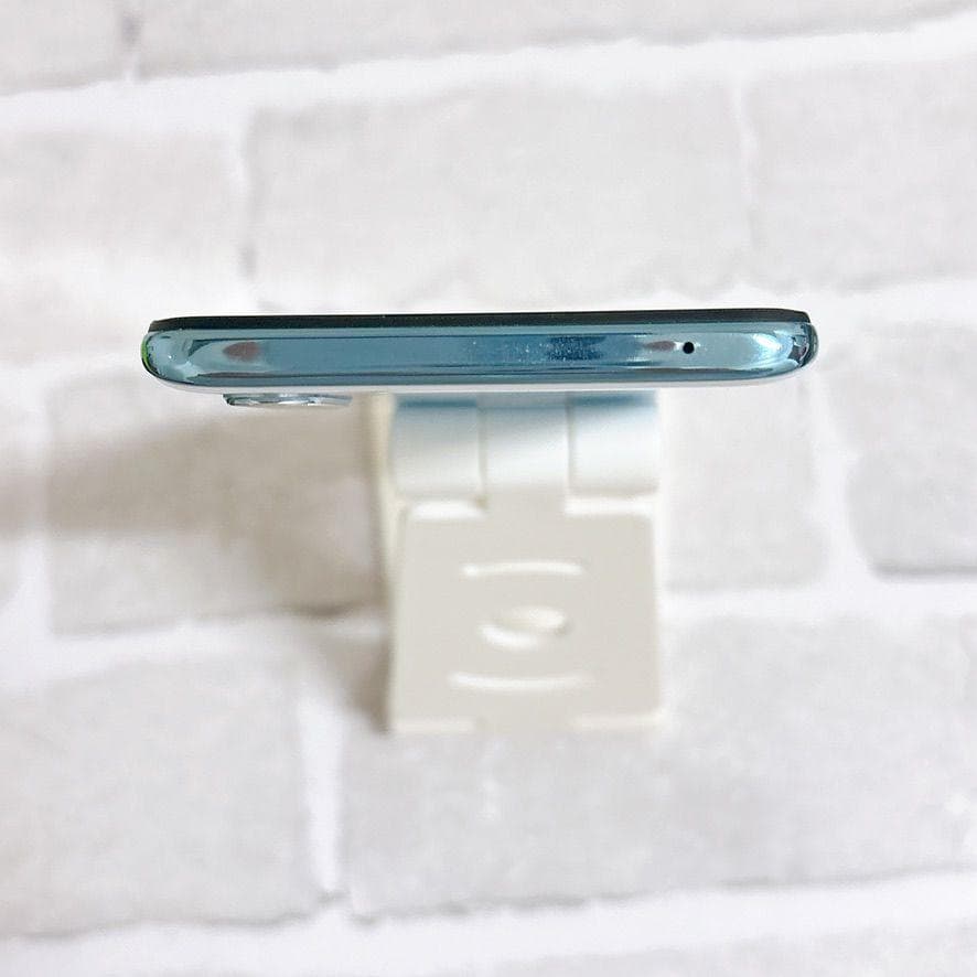 OPPO Reno3 A グラデーションブルー　SIMフリー　その①