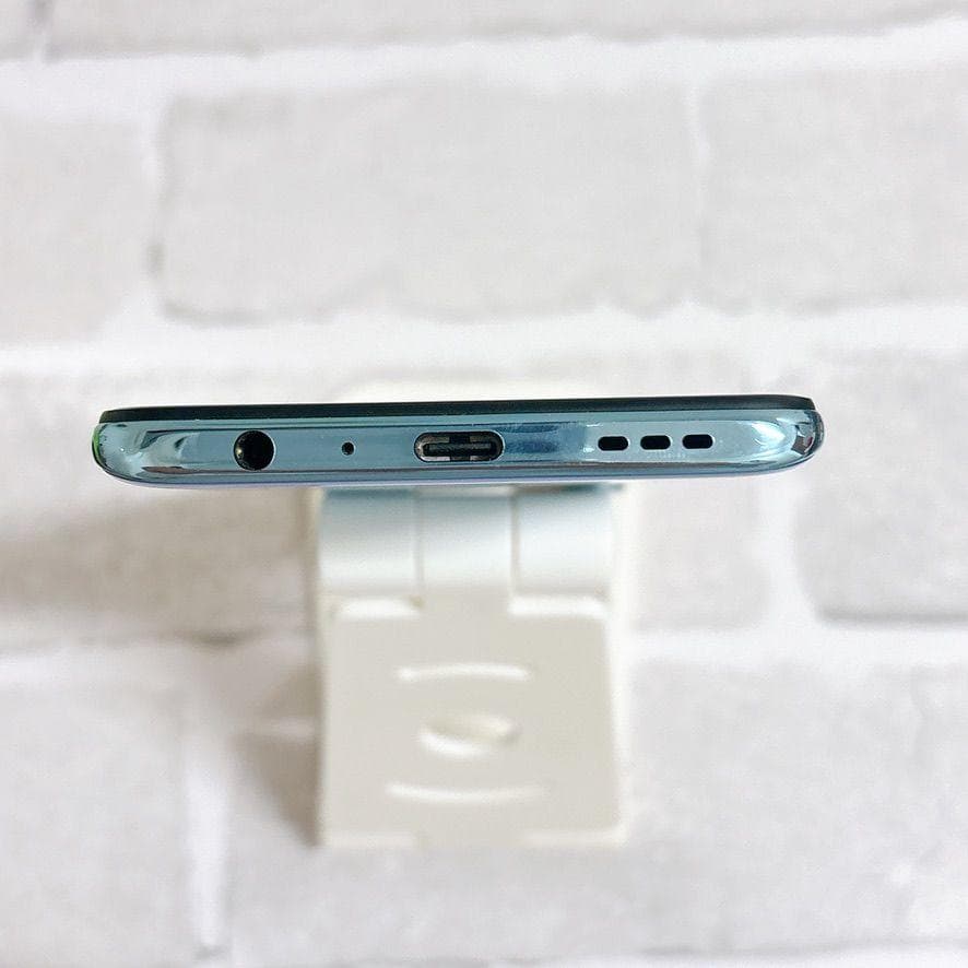 OPPO Reno3 A グラデーションブルー　SIMフリー　その①