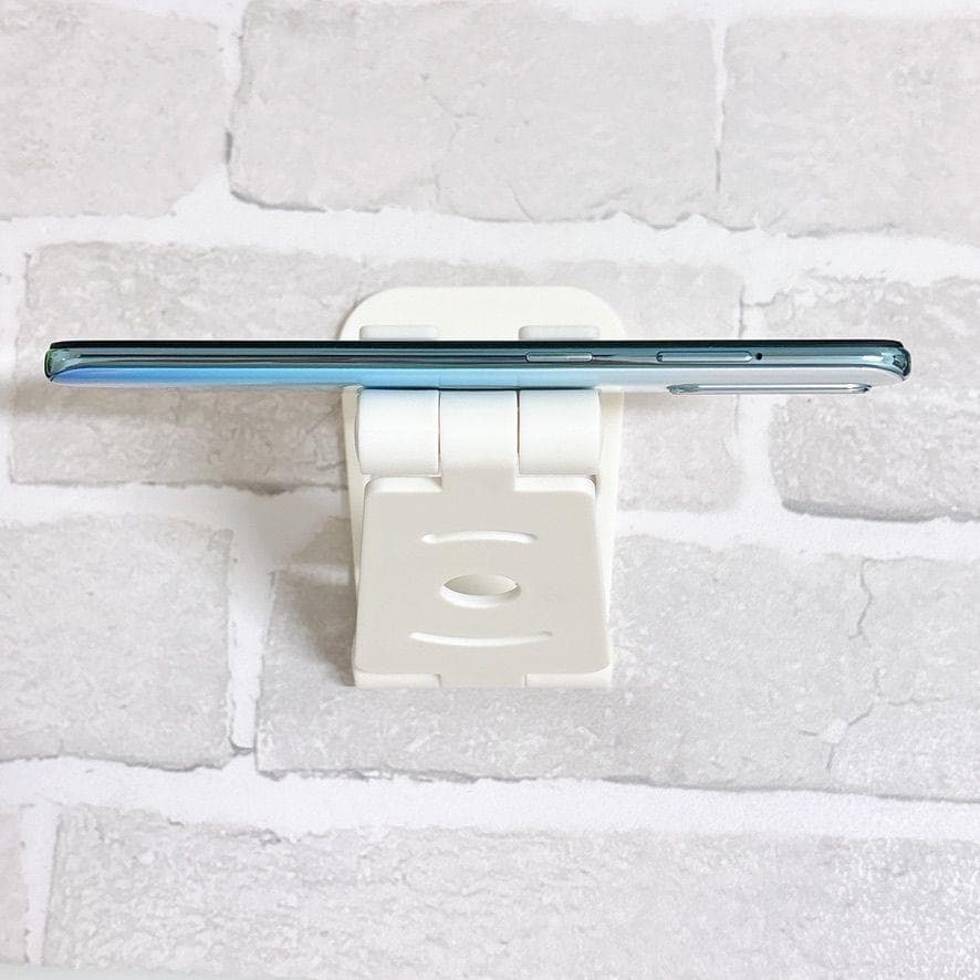 OPPO Reno3 A グラデーションブルー　SIMフリー　その①