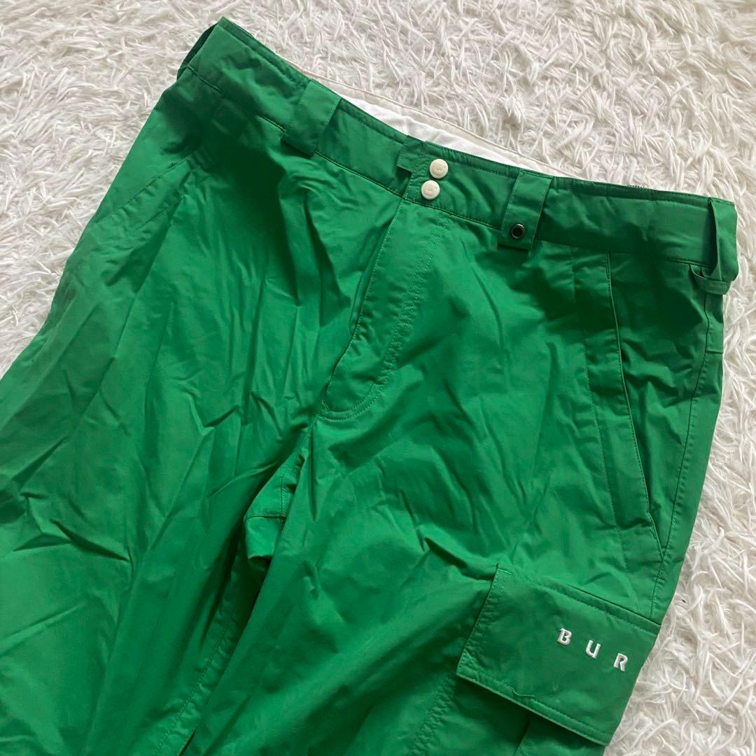 最終値下げ　バートン　スノボウエア　セットアップ