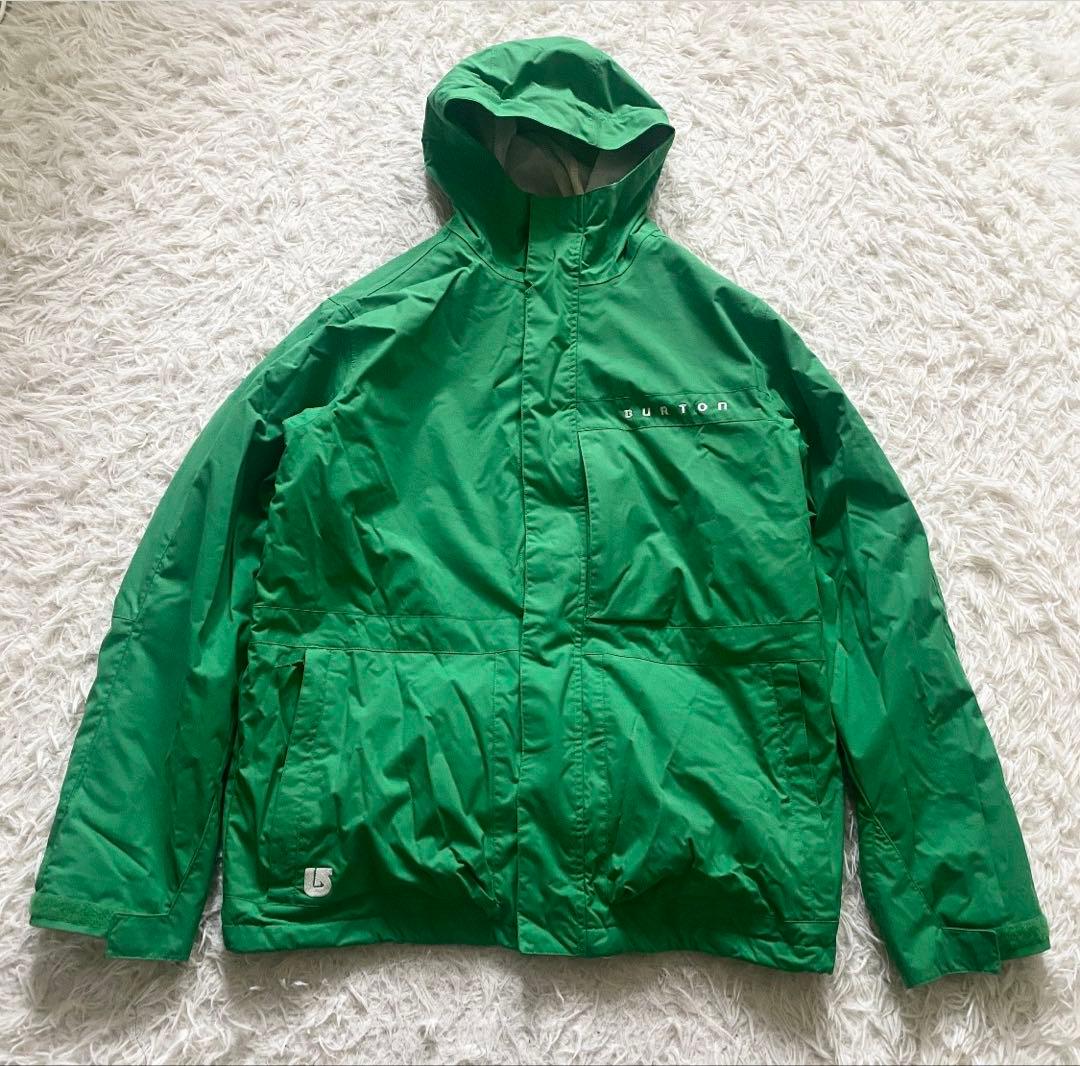 最終値下げ　バートン　スノボウエア　セットアップ