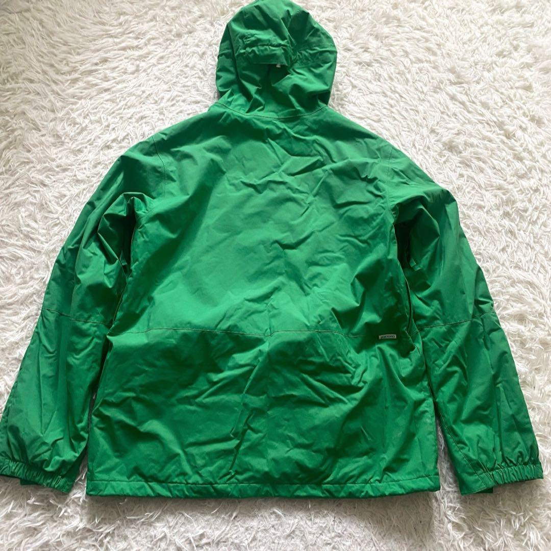 最終値下げ　バートン　スノボウエア　セットアップ