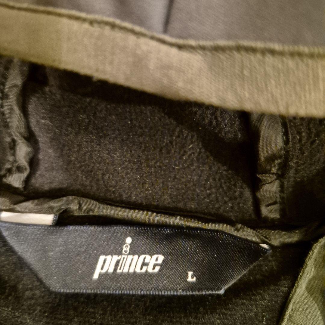 プリンス　テニス　Prince　ハイブリットセットアップ