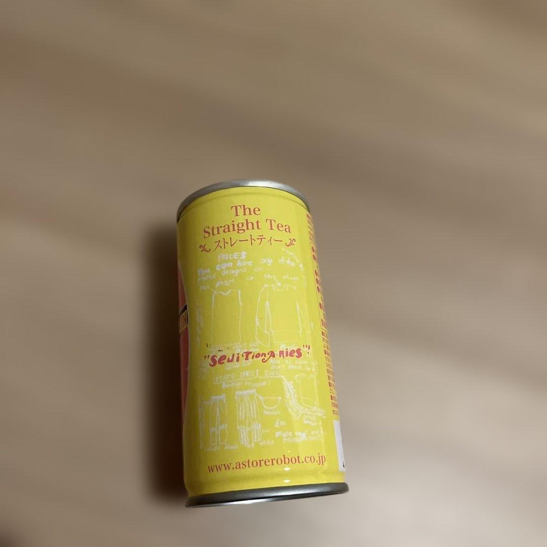 A STORE ROBOT sex pistols 紅茶　セックスピストルズ