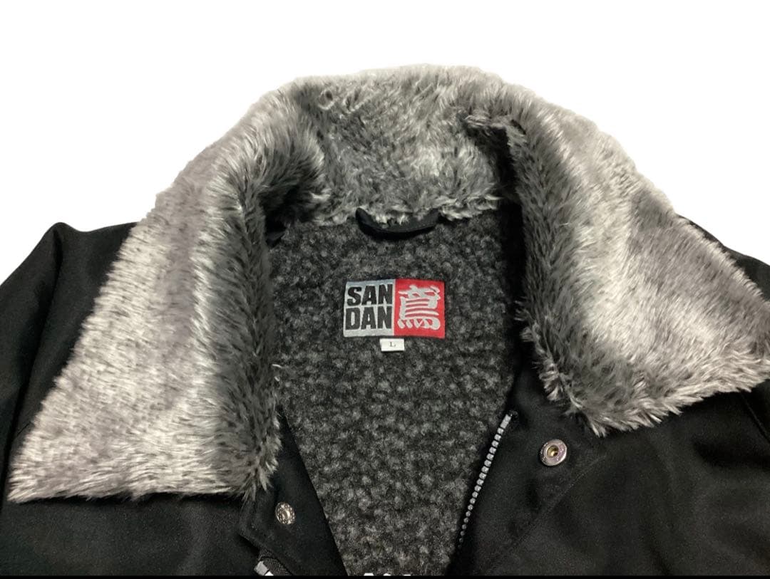 ジャケット・アウター masa