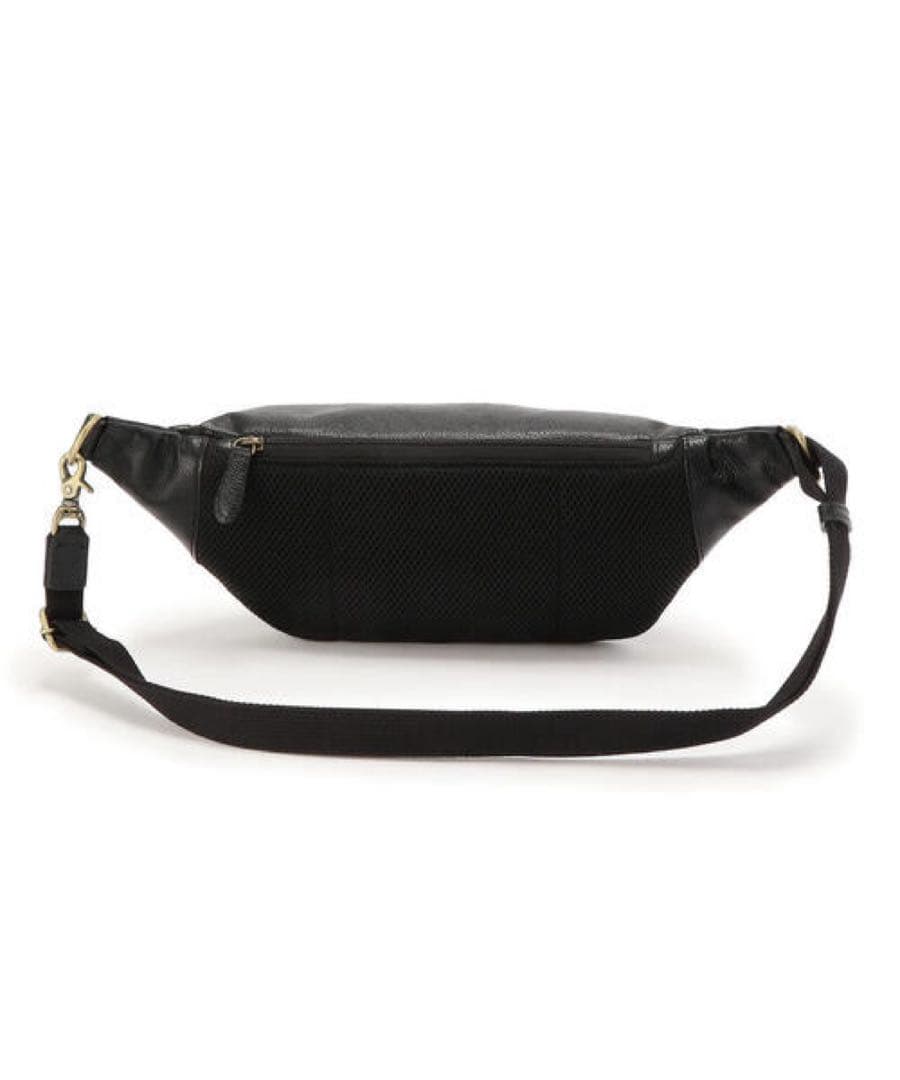 AVIREX /アヴィレックス ブルト ウエストバッグ新品