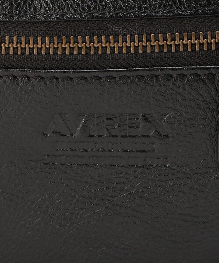 AVIREX /アヴィレックス ブルト ウエストバッグ新品