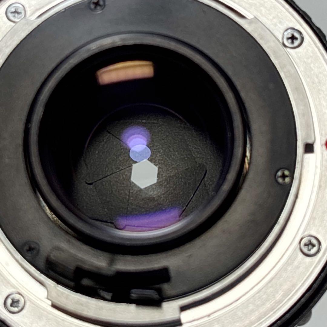 美品 初期型 RICOH リコー XR RIKENON 50mm F2 富岡光学