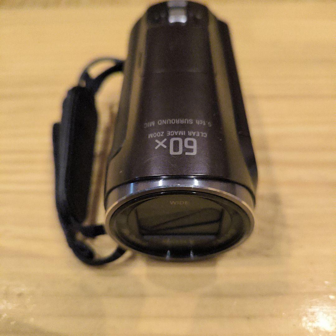 【花さん専用】hdr-cx670　ソニービデオカメラ HD