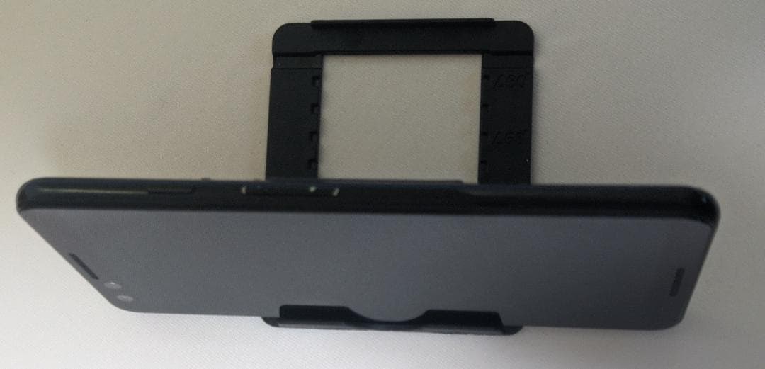 Google Pixel 3 ブラック 本体 Android15化済