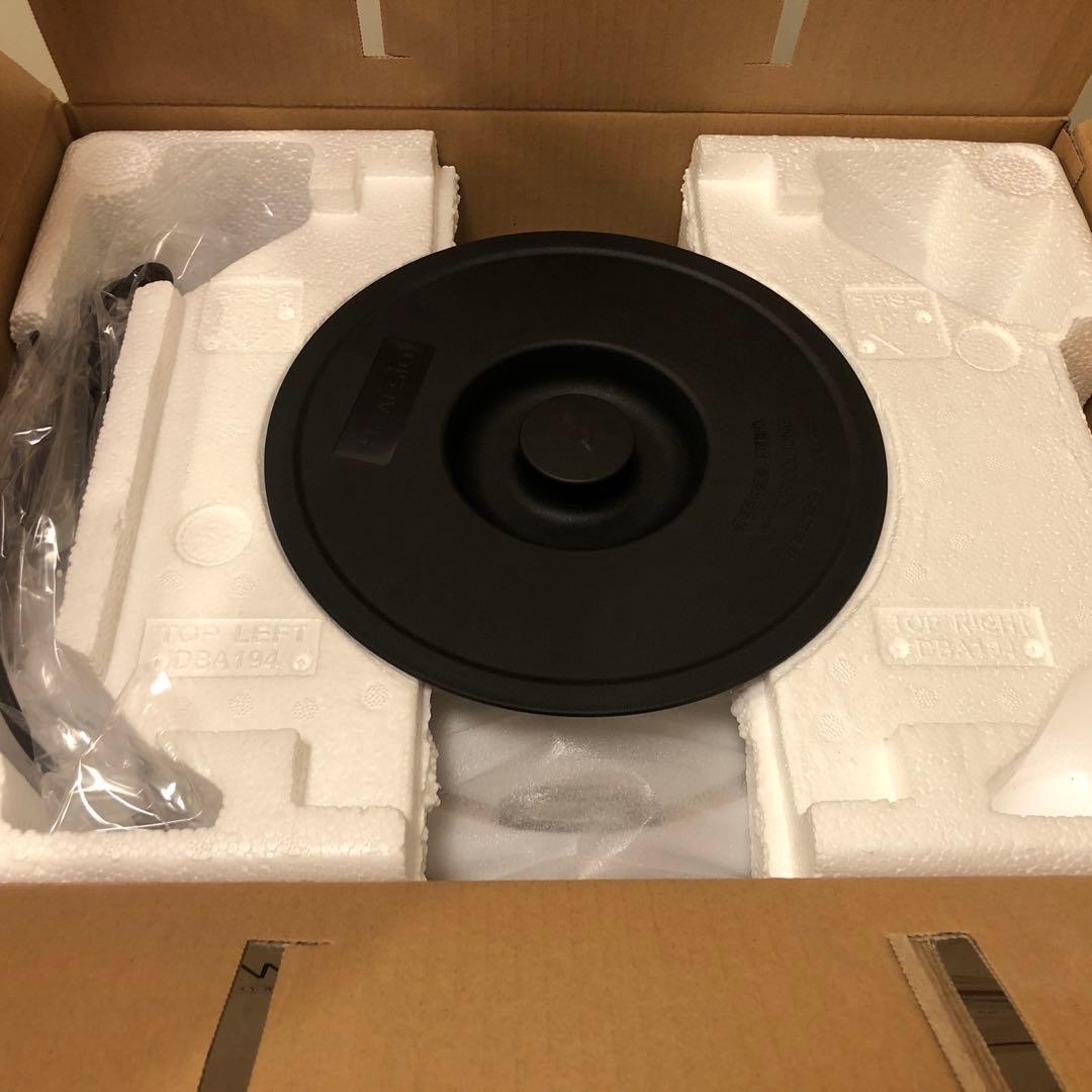 SHARP 水なし自動調理鍋 HEALSIO ホットクックKN-SH16W-W