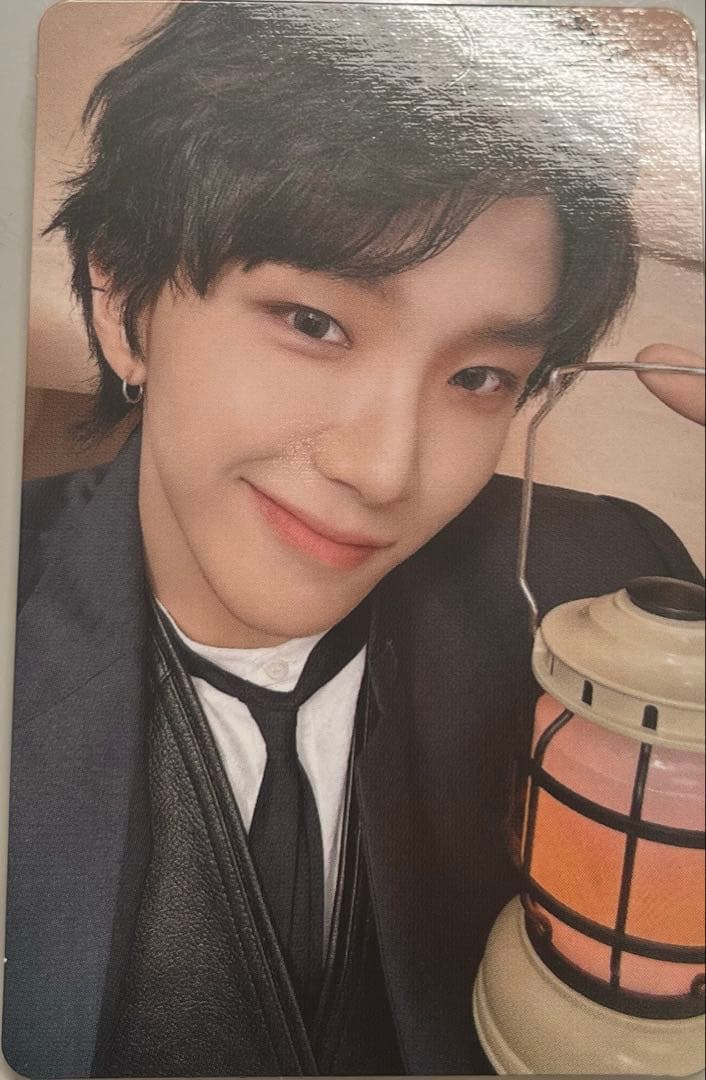 boynextdoor ウナク　トレカ　65枚　封入　まとめ売り