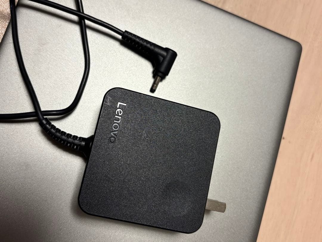 Lenovo13.3/i5-825OU/8G/SSD256GB(2019年購入)