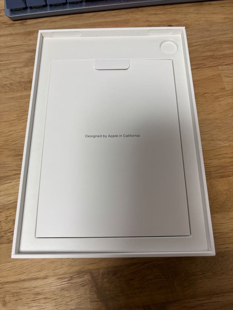 【値下げしました】iPad mini A17proセルラーモデル