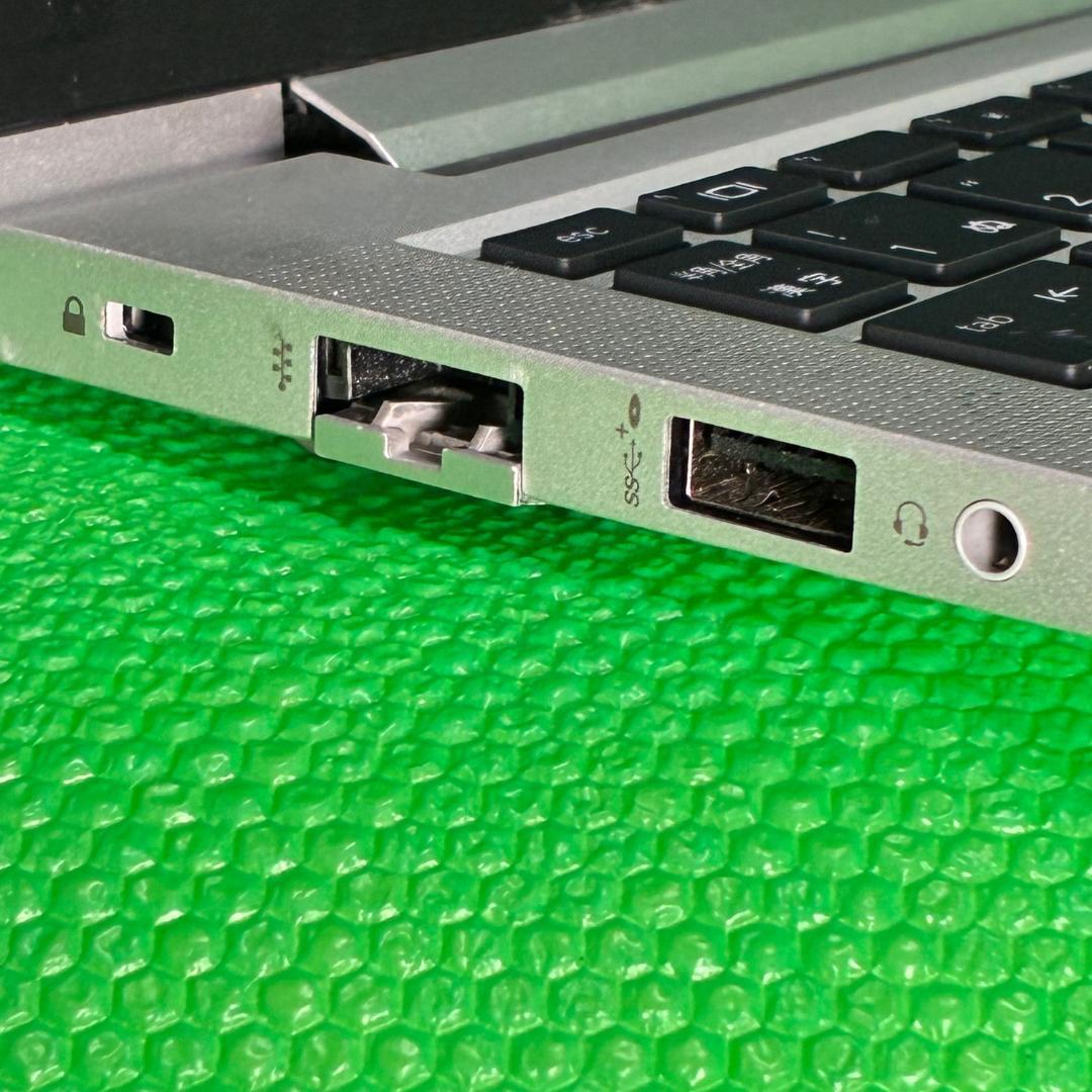 HPELITEBOOK 630G10 13世代i7/16GB/512GB