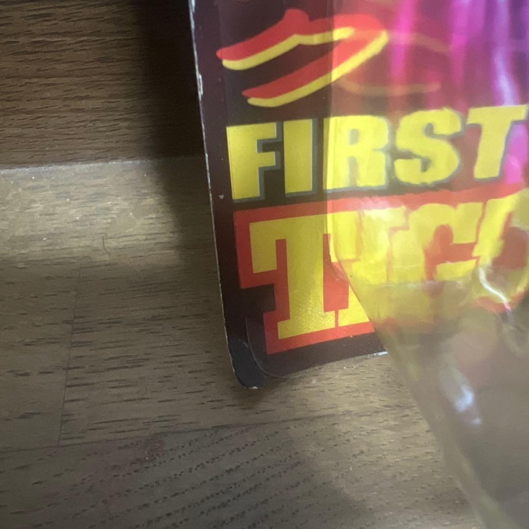 初代タイガーマスク　First Tiger mask