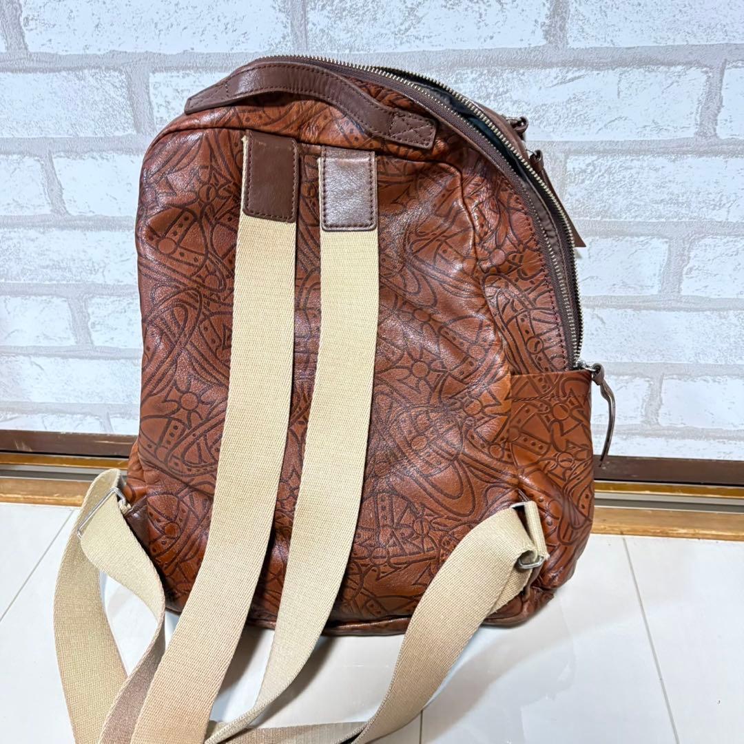 ヴィヴィアン アーサーリュック