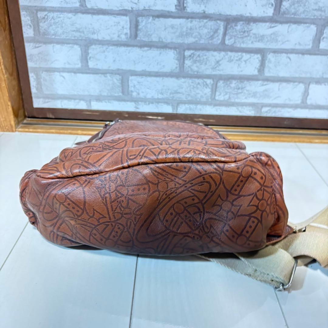 ヴィヴィアン アーサーリュック