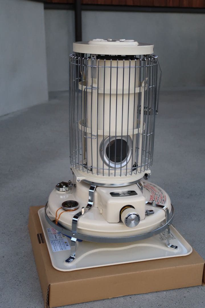 ★美品★アラジン　石油ストーブ