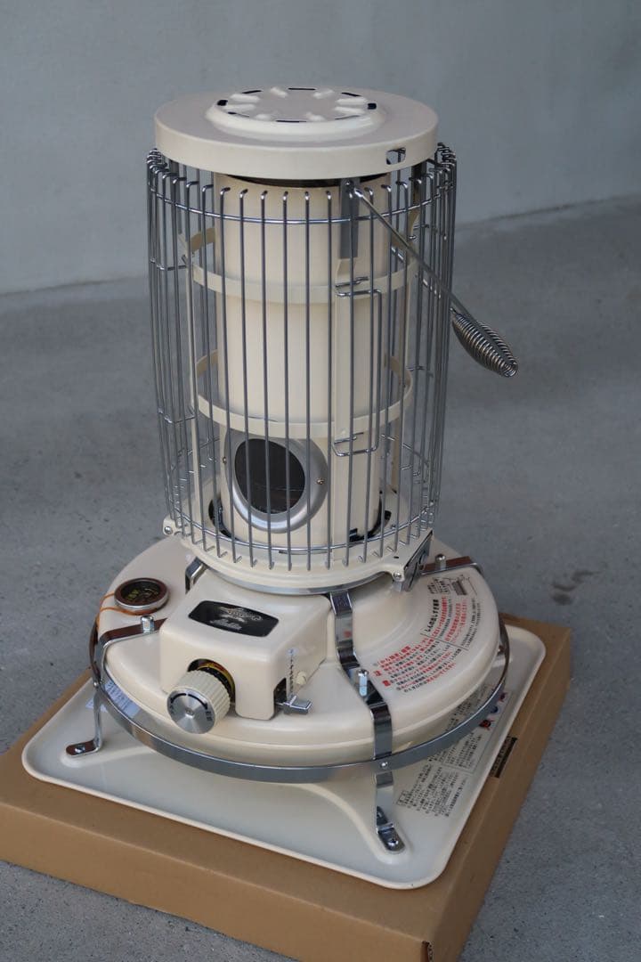 ★美品★アラジン　石油ストーブ