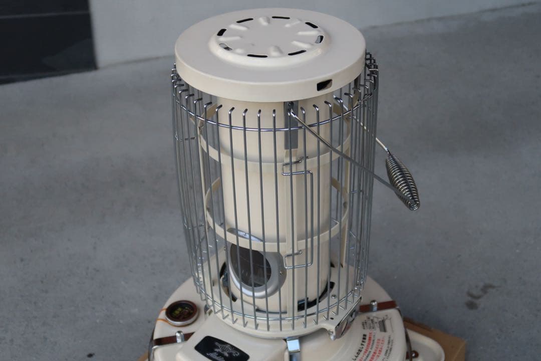 ★美品★アラジン　石油ストーブ