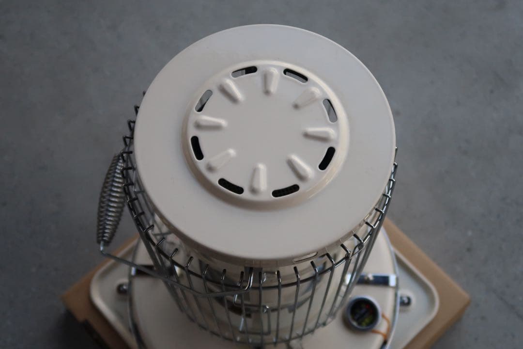 ★美品★アラジン　石油ストーブ