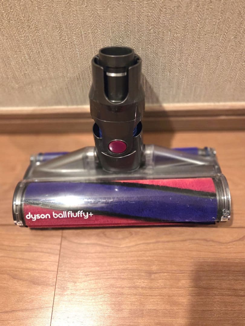 ★ダイソンCY24★ Dyson Ball fluffy＋ モーターヘッド