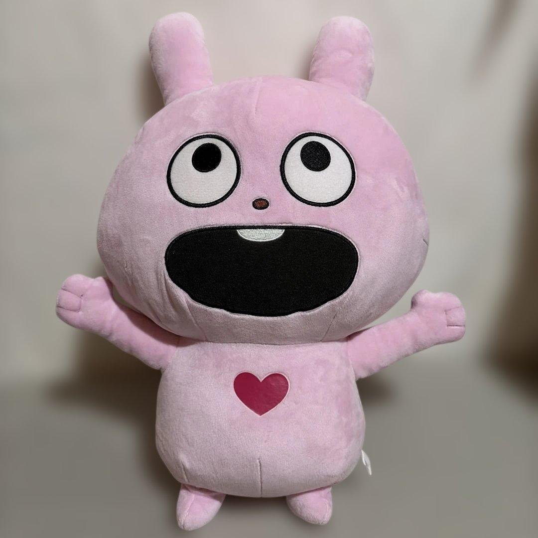 にしむらゆうじ作品 ラブラビット ぬいぐるみ 大量まとめ売り スタジオUG