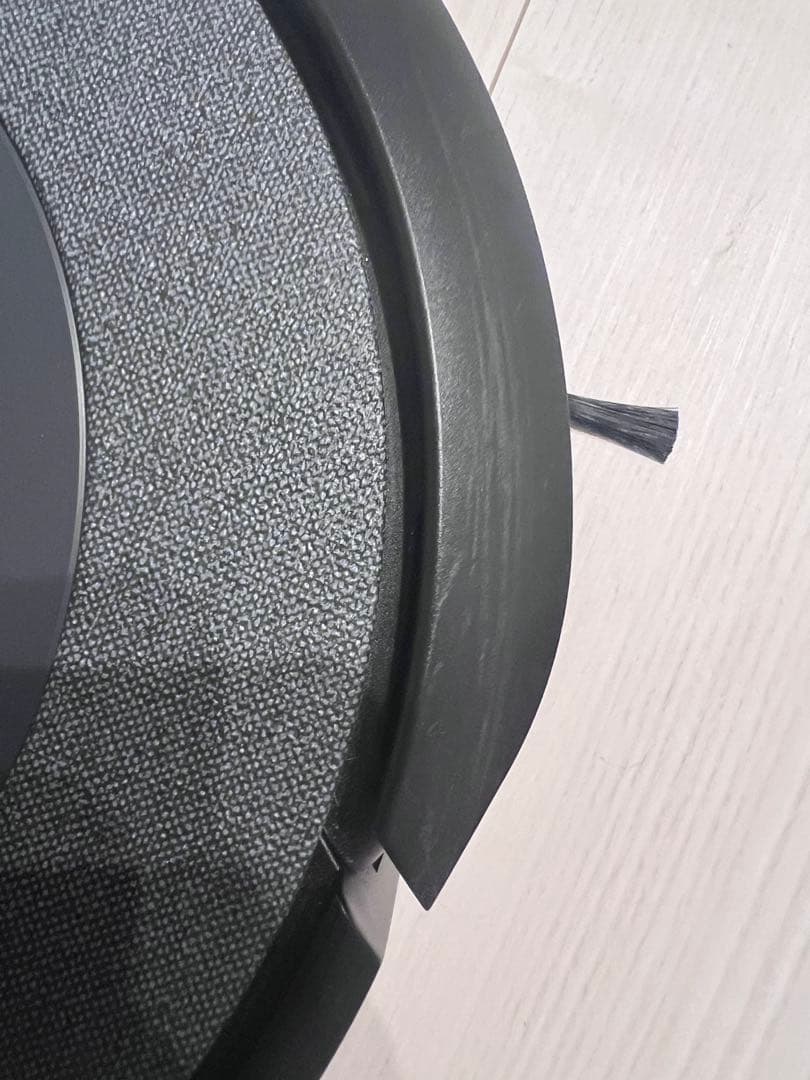 【美品】Roomba ルンバ i5+ ロボット掃除機 i555860