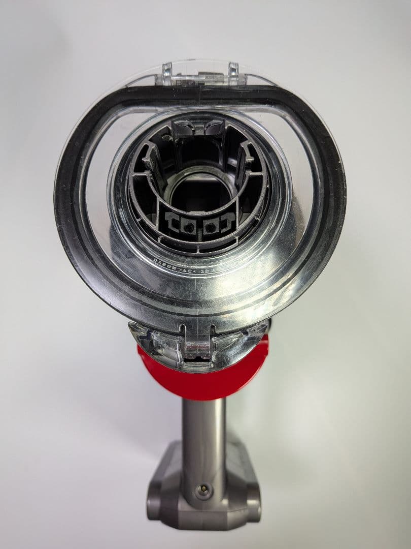 be910　60分　ダイソン　コードレス　SV12　稼働品　分解洗浄済　動作保証