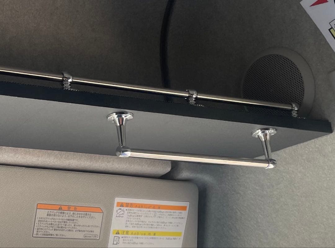 マロン栗 ページ‼️17,スーパーグレート　ハイルーフラック　カスタム　AA