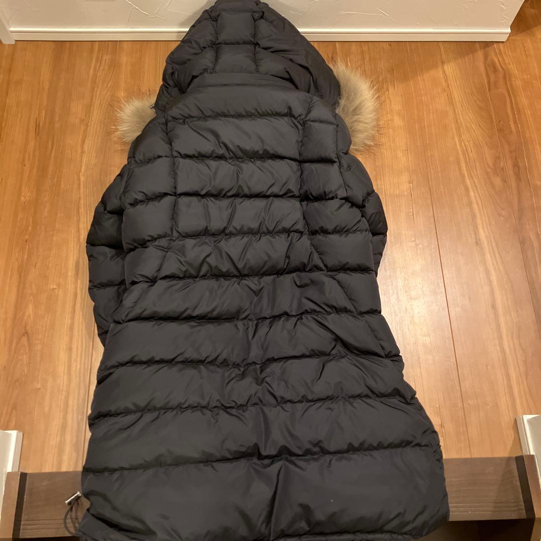 TATRAS　タトラス　RITA ダウンジャケット　サイズ03 ブラック