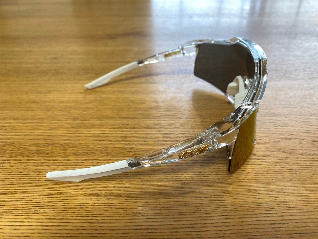 100% ワンハンドレッド スピードクラフト マイケル・ハリス2世 モデル