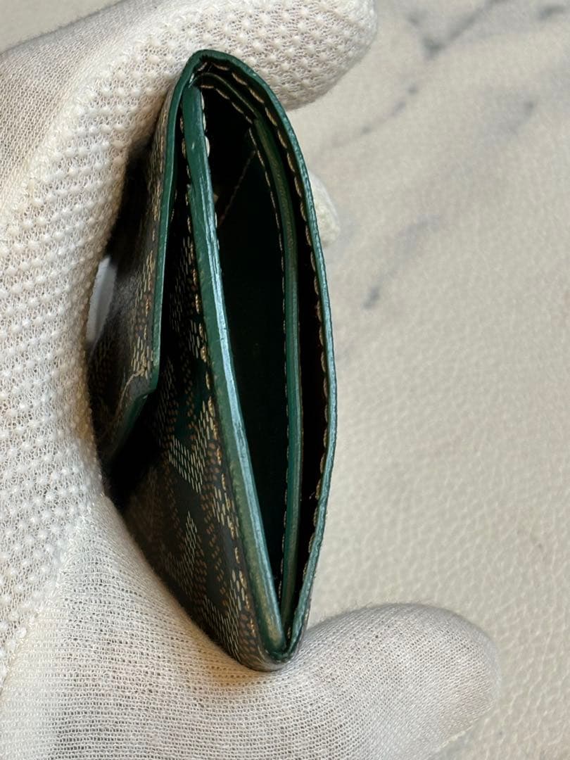 《 美品 》GOYARD (ゴヤール) ケース