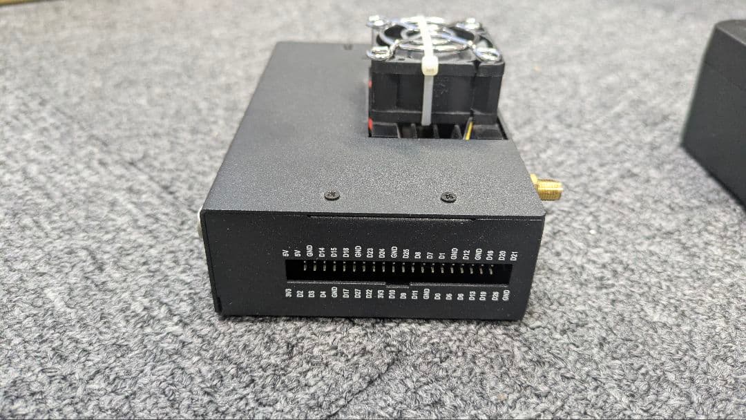 NVIDIA Jetson Nano A02 P3450 おまけ多数