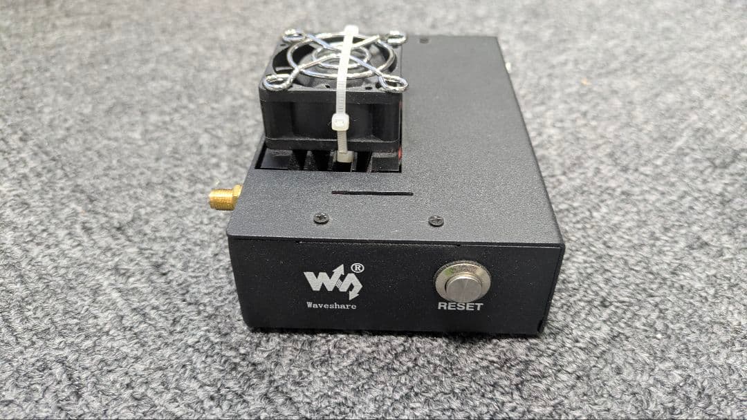 NVIDIA Jetson Nano A02 P3450 おまけ多数