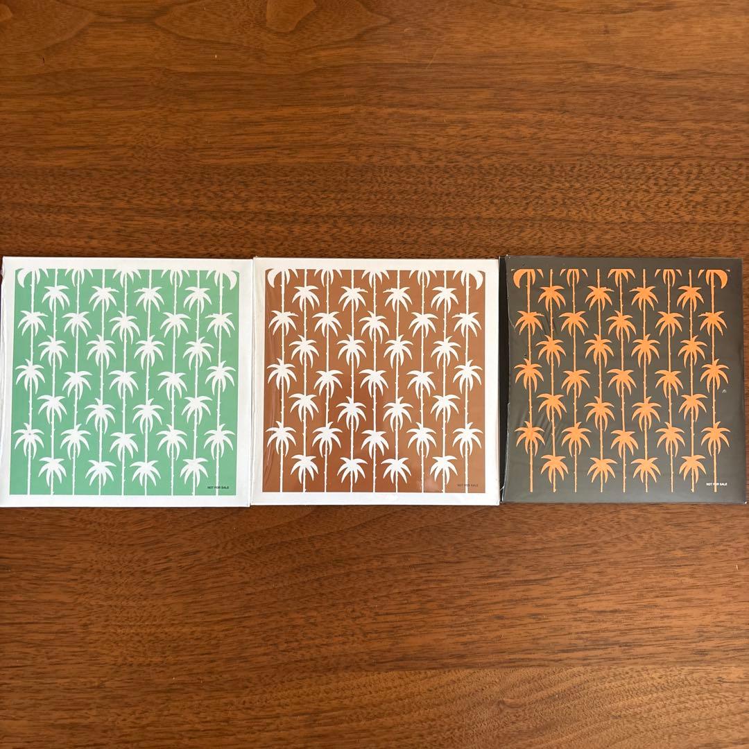 MURO/Diggin’  ・Funky House 3枚セット