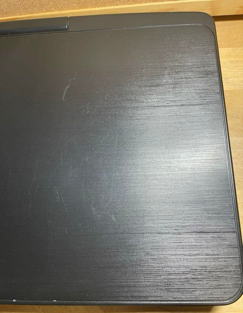 大画面 ポータブルDVD・BD・Blu-ray・ブルーレイプレーヤー/14PB