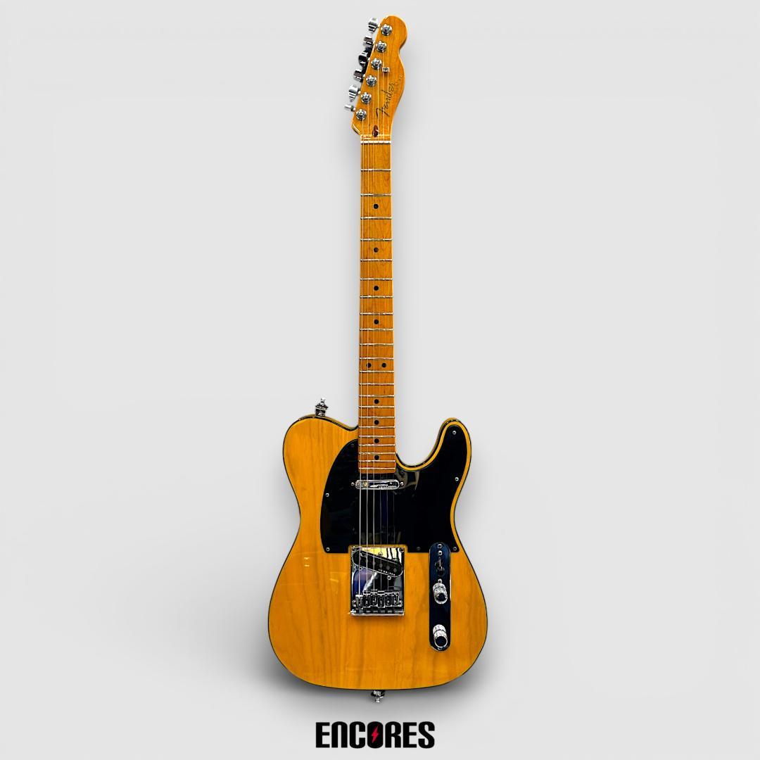 Fender American Ultra Telecaster テレキャスター
