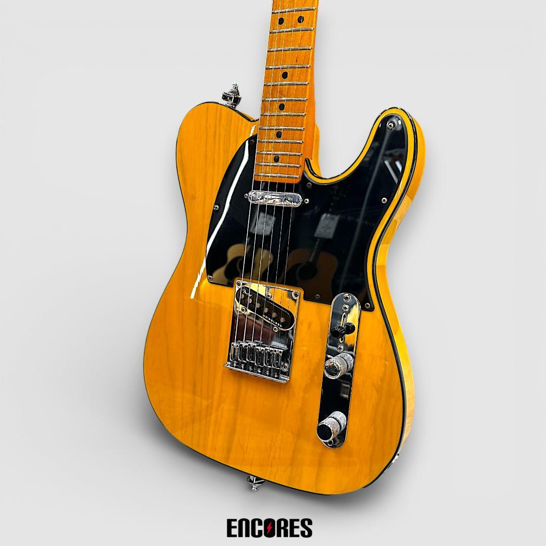 Fender American Ultra Telecaster テレキャスター