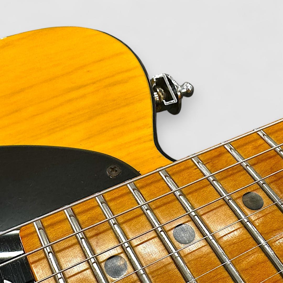 Fender American Ultra Telecaster テレキャスター