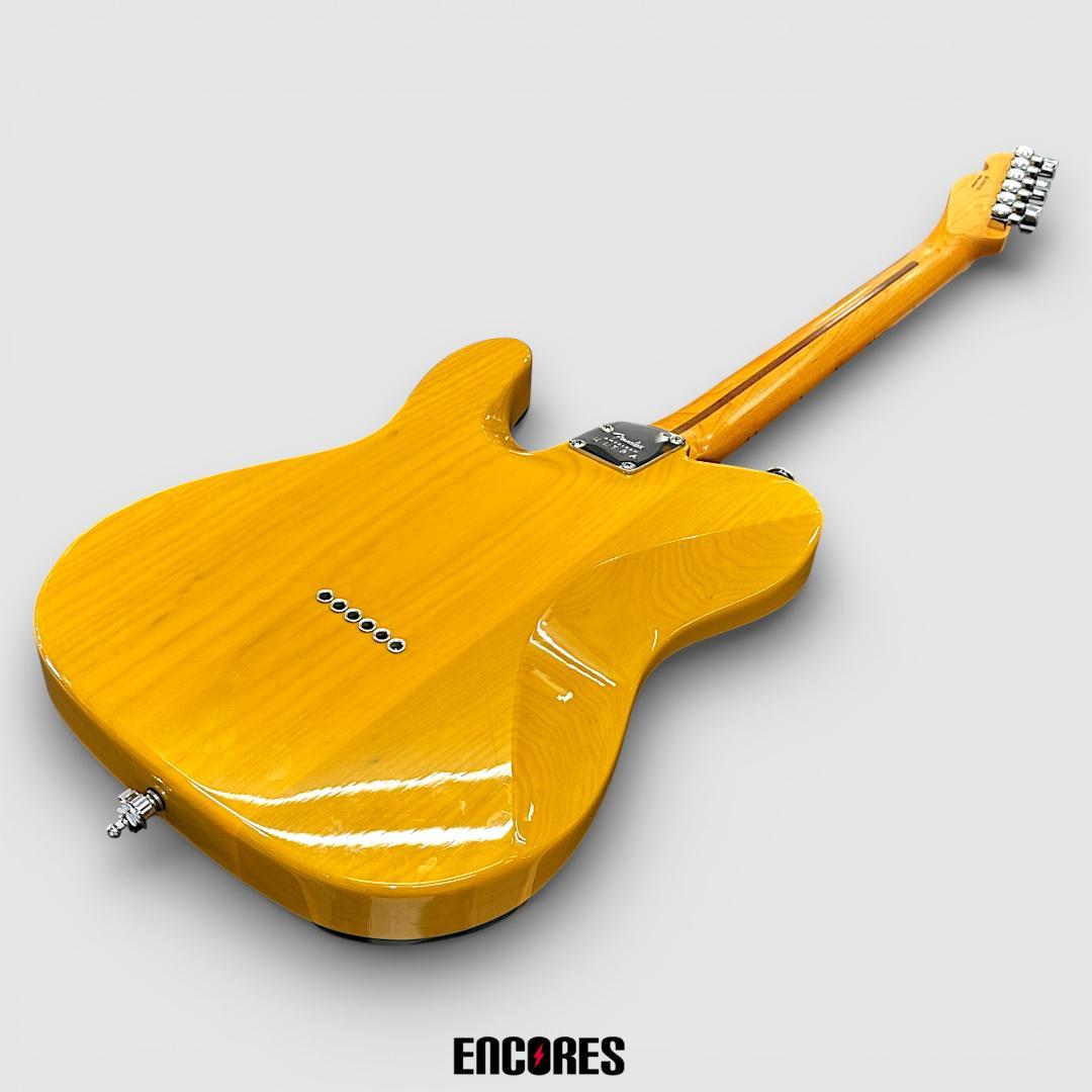 Fender American Ultra Telecaster テレキャスター