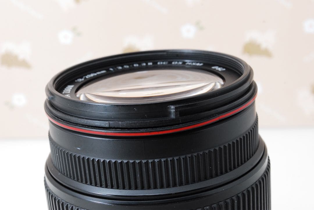 ❤️超望遠神レンズ❤️sigma 18-200mm f3.5-6.3Ⅱcanon