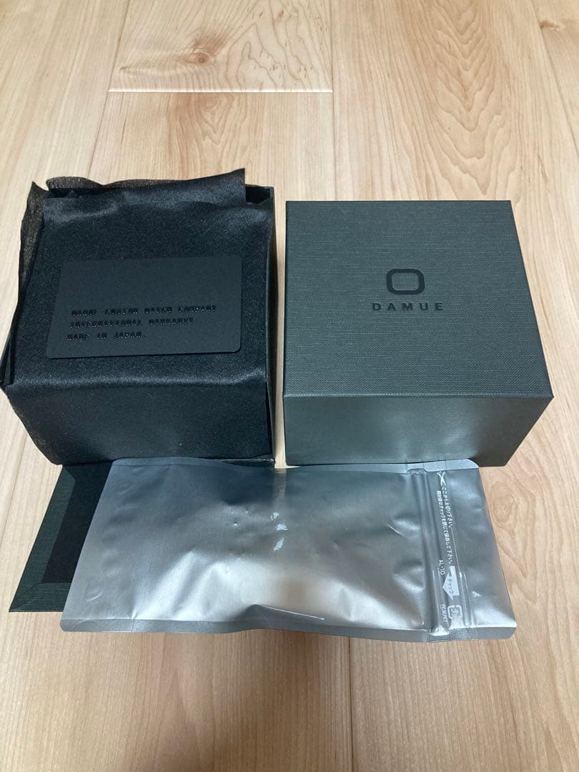 【最安値】DAMUE ダミュー 5600-Vintage