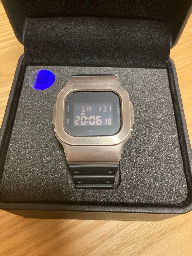 【最安値】DAMUE ダミュー 5600-Vintage