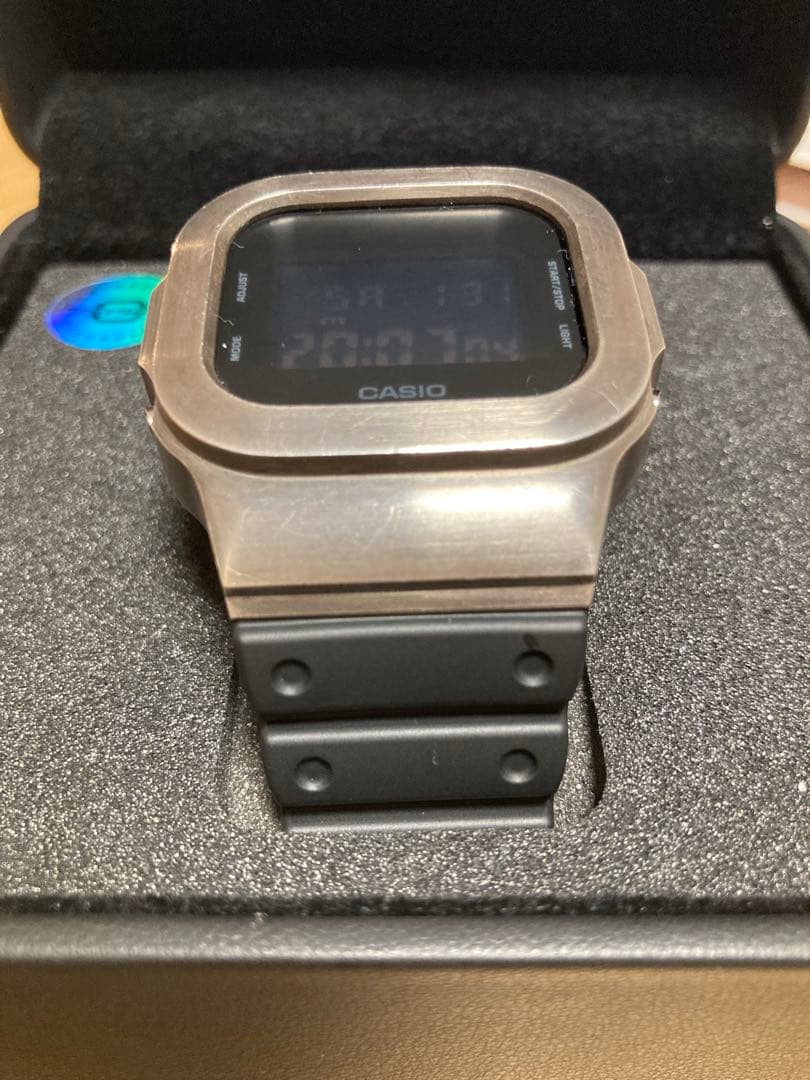 【最安値】DAMUE ダミュー 5600-Vintage