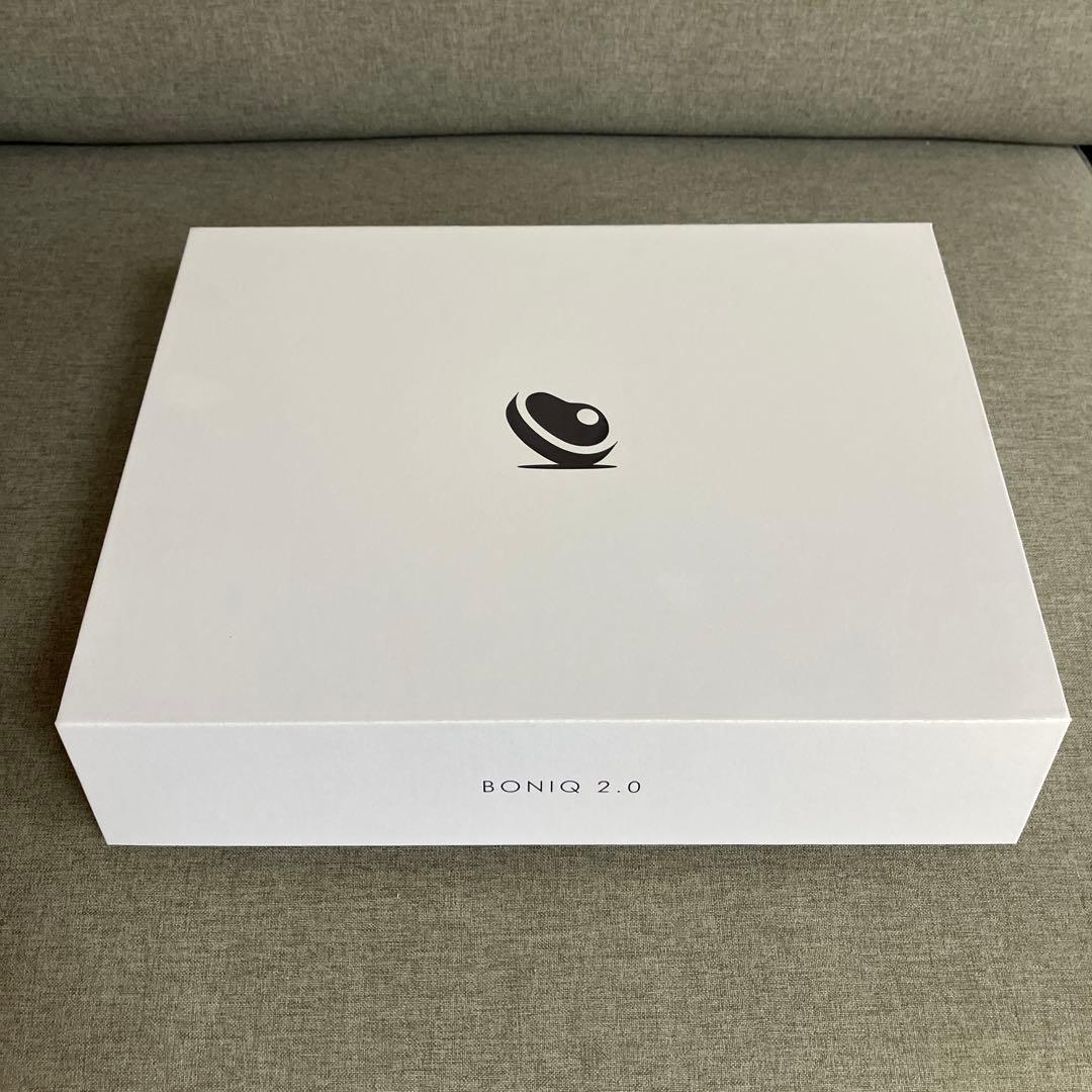 BONIQ 2.0 低温調理器