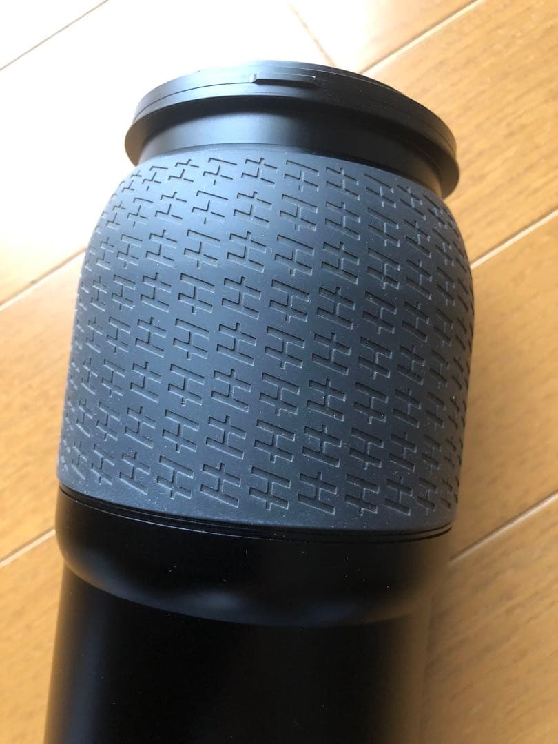 Hasselblad 120mm II f4 Macro+XHレンズアダプター